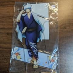 銀魂　春の錦　アクリルスタンド　坂田銀時のサムネイル