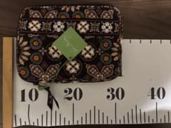 Vera Bradley ポーチのサムネイル