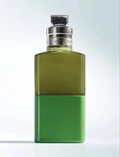 DRIES VAN NOTEN クレイジーバジル 香水 CRAZY BASIL - メルカリ