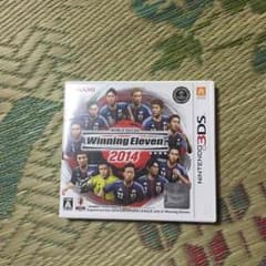 ウイニングイレブン2014のサムネイル