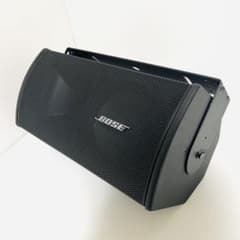 kkggm229 専用です　Bose RMU108 2台　スピーカー ブラック m23082662975_1.jpg?1757012284