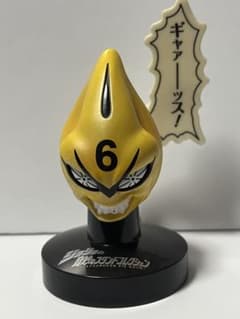 ☆セックス・ピストルズ No.6☆ミスタ☆ジョジョの奇妙な