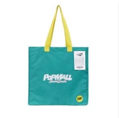 なにわ男子 POPMALL ツアーバッグのサムネイル