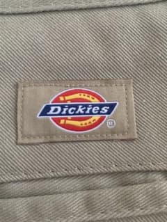Dickies ディッキーズ 874 W32 L30のサムネイル