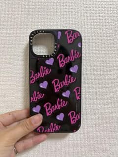 CASETiFY Barbie
