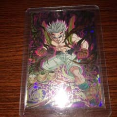 SPケイ プロフ必読様専用ドラゴンボールヒーローズのサムネイル