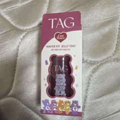 TAG Care Bears ウォーターフィットジェリーティント 05のサムネイル