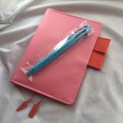 新品●ほぼ日カバー&WEB特典ジェットストリームのサムネイル