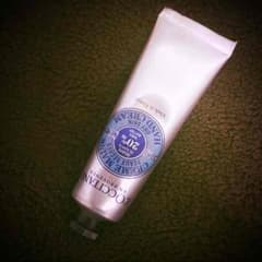 L'OCCITANE ハンドクリームのサムネイル