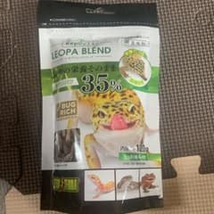 レオパブレンドフード　レオパのサムネイル
