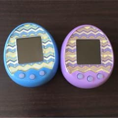 たまごっちmixのサムネイル