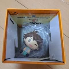 ハイキュー一番くじ ちょこのっこフィギュアのサムネイル