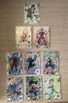 ドラゴンボールスーパーダイバーズ バーダック　他のサムネイル