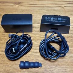 ギャラクシーs20+5G　イヤホンのサムネイル