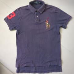 Polo by Ralph Lauren ポロシャツ Mのサムネイル