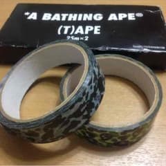 APE MILO テープのサムネイル