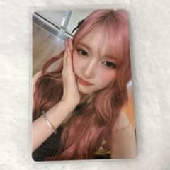 IVE empathy star 中華　特典　トレカ　セット 楽天市場】【Starship-square特典付】 IVE - IVE EMPATHY / 3rd