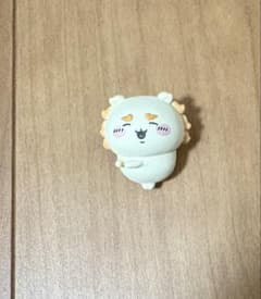 ちいかわ シーサー ガチャ フィギュアのサムネイル