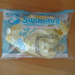 swimava 土日限定値下げのサムネイル