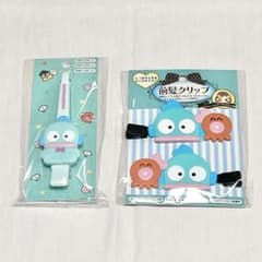 ハンギョドン　前髪クリップ　新品未使用未開封のサムネイル