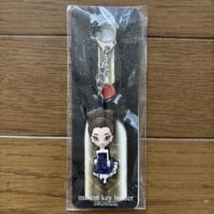 【ジャスミン様専用】MISIA マスコットキーホルダー 3種セットのサムネイル