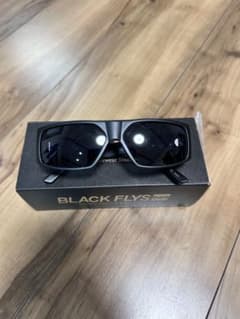 BLACK FLYS サングラス　SANTERIA FLY sublimeのサムネイル