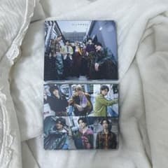SixTONES こっから CD 2枚セットのサムネイル