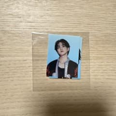 吉野北人 証明写真のサムネイル