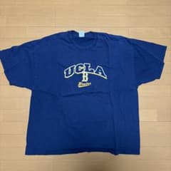 UCLA Bruins Tシャツ ネイビー 2XLのサムネイル
