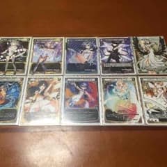 wixoss ユキデッキ 引退 最終値下げのサムネイル