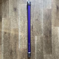 Dyson V6 fluffy origin 延長パイプ ブルー パープルのサムネイル