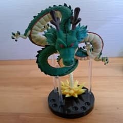 神龍　ドラゴンボール　髭なしのサムネイル