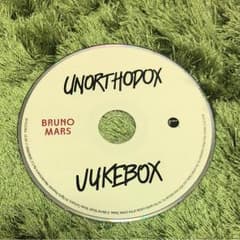 ブルーノマーズ CDのみのサムネイル
