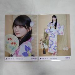 真夏の全国ツアー2025 浴衣 川﨑桜 座りヨリ 乃木坂46 川﨑桜 真夏の全国ツアー2025 浴衣 座りヨリ 乃木坂46 川