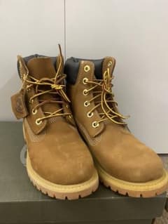 ⚠️ひよこ様専用⚠️ティンバーランド Timberland ブーツのサムネイル