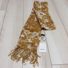 《ごてちゃ様専用》新品タグ付き❗️コムサイズム⭐️ストールのサムネイル