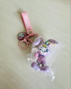 メゾピアノ シークレットキャラチャーム クランベリエちゃんのサムネイル