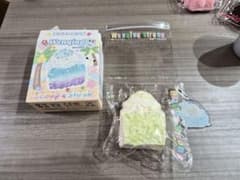 文清ストロング スラッシュのサムネイル
