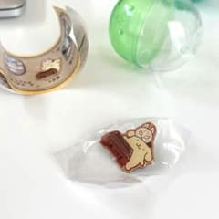 サンリオ ご当地ピンズ 川越限定　ポムポムプリンのサムネイル