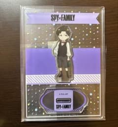 SPY×FAMILY アクリルスタンド ダミアンのサムネイル