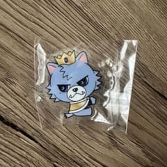 三代目　臣　フラッグアクセサリーのサムネイル