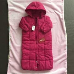babyGaP  bunder  ふわぁ❤️ジャンプスーツのサムネイル