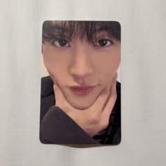 NCT DREAM ヨントンサイン会 特典トレカ マーク - メルカリ