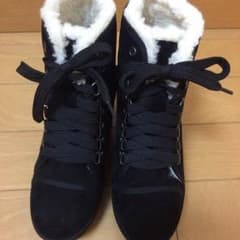 ブーツのサムネイル