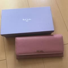 長財布　ポールスミスのサムネイル