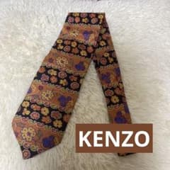 KENZO HOMME ネクタイのサムネイル