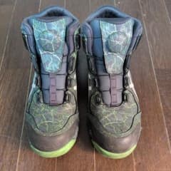 アシックス ウィンジョブ CP304 BOA MAGMA 26.5cmのサムネイル