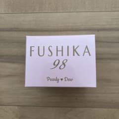 パーリーデューFUSHIKA98プレミアムオールインワンエレガントモイスチャーのサムネイル