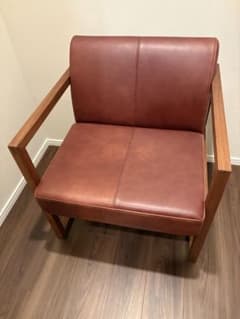 マスターウォール　ダンナ　本革　168000円 マスターウォールダンナ本革168000円