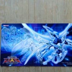 遊戯王プレイマット非売品のサムネイル